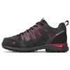 Buty Karrimor Pinnacle Low BUTYPINNACLELOWK1098BKR Podgląd zdjęcia produktu 3
