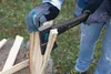 GARDENA 11520-20 GARDENA unisex Arbeitshandschuhe blau Vista previa de la imagen del producto 9