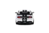 Solido Ford Mustang GT500 biely/čierny - model auta v Náhľad obrázku produktu 4