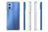 TPU Hülle Clear Armor Soft Case für Motorola Moto G54 5G Produktbild-Vorschau 2