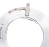 Objektivadapterring passend für Nikon Z9, Z8, Z7II, Z6, Zf, Produktbild-Vorschau 6