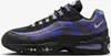 Nike Air Max 95 "Court Purple Wild Grape Camo" Blue, Náhled obrázku produktu 7