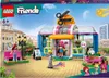 Stavebnica LEGO Friends 41743 Kaderníctvo (401 dielikov) Náhľad obrázku produktu 1