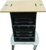 BS Systems Mobilní pracovní deska 500x700 LB ( 1000010163 ) Náhled obrázku produktu 4