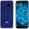 PhoneNatic Case kompatibel mit Samsung Galaxy S8 Produktbild-Vorschau 1