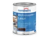 Remmers Wohnraum Lasur 0,75 L Eimer Mocca Anteprima dell’immagine prodotto 1