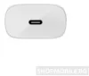Xiaomi Charg. Siec. Caricatore rapido 20W Usb-C Pd3.0 Qc3.0 Anteprima dell’immagine prodotto 14