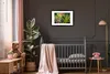 MuchoWow® MuchoWow® Gerahmtes Poster Versteckter Produktbild-Vorschau 3