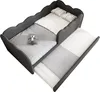 okwish L-förmig Daybett 90x190 Schlafsofa ohne Produktbild-Vorschau 9