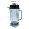 Ersatz-Mixbecher 2L mit Stampfer, passend fuer TM-767/800 Produktbild-Vorschau 2