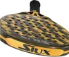 Close-up of a padel racket. Anteprima dell’immagine prodotto