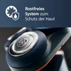 Philips Shaver Series 5000X Elektrorasierer für Nass  Produktbild-Vorschau 15