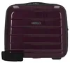 CHECK.IN London 2.0 - Beautycase 33 cm (lila) Produktbild-Vorschau 1