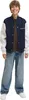 Jack & Jones Junior Pullover BRANDES Sweatshirt Voir les images du produit 3