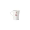 Hutschenreuther, kubek świąteczny "Święta", porcelana Podgląd zdjęcia produktu 3