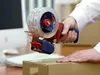 TESA Handabroller Economy für Packband Podgląd zdjęcia produktu 16