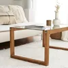 Skye Decor, Via - Wooden, Couchtische, Holz, Holz, 85 x 40 Produktbild-Vorschau 5