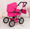 Bayer Design 13029AA Puppenwagen Trendy mit Tasche, Produktbild-Vorschau 3