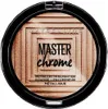 Maybelline New York - Face Studio Chrome Metallischer Produktbild-Vorschau 1