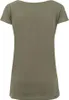 Build Your Brand BY039 | Damen Wideneck Tee / Single-Jersey Produktbild-Vorschau 5