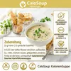 Hochkalorische Suppe für Gewichtszunahme I Nahrung Produktbild-Vorschau 4