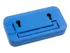 ModMyPi Raspberry Pi Zero Case / Gehäuse - Farbe: blau Produktbild-Vorschau 2