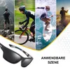 Sonnenbrille Herren Polarisiert UV400 Schutz für Herren Produktbild-Vorschau 4