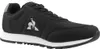 LE COQ SPORTIF RACERONE_2 Schwarz Produktbild-Vorschau 5