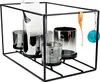 Philippi York Lichterwelt Stahl, pulverbeschichtet, 3 Produktbild-Vorschau 5
