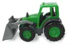 Traktor Power Loader XL mit Frontlader Produktbild-Vorschau 9