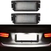 2x LED Kennzeichenbeleuchtung für Hyundai Coupe Genesis Produktbild-Vorschau 1