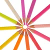 Legami crayons de couleur 12 pcs - Live Colorfully megenta Voir les images du produit 3