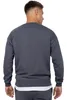 Reichstadt Herren Regular Fit Pullover Logo-Stitching Produktbild-Vorschau 2