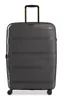 Stratic carrello Straw + EXP TSA Trolley Dark Grey grigio Anteprima dell’immagine prodotto 1