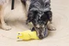 Beeztees Hundespielzeug Schnecke – Snackspiel – Plüsch Produktbild-Vorschau 4