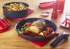 TEFAL Ingenio Unlimited 18 cm saucepan L7630632 Anteprima dell’immagine prodotto 2
