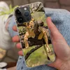 MuchoWow® Handyhülle Schutzhülle Hülle für Apple iPhone 14 Produktbild-Vorschau 5