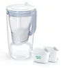 Brita Maxtra Pro, Dzbanek z filtrem do wody, 2,5 l, Biały Podgląd zdjęcia produktu 5