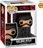 Funko POP! Batman Selina Kyle 1190 Chase Podgląd zdjęcia produktu 13
