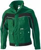 Planam Bundjacke Plaline Gr. 50 grün/schwarz Produktbild-Vorschau 5