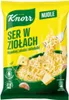 Knorr Ser w Ziołach - aromatyczna mieszanka przypraw 61g Produktbild-Vorschau 1