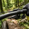 Sunrace Sunrace 10-Gg Levier de vitesse droit Dlms33 Noir Voir les images du produit 4