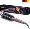 beurer 59423 beurer HT 65 Welleneisen rosa 120 W Podgląd zdjęcia produktu 22