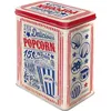 Nostalgic-Art - Boîte à café - Popcorn Voir les images du produit 2