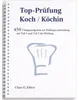 Top Prüfung Koch / Köchin - 450 Übungsaufgaben für die Produktbild-Vorschau 1
