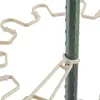 KADAX Supporti per piante perenni rotondi Ø 21 cm, set da Anteprima dell’immagine prodotto 9