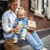 Lunchbox mit Trennschale CANDY L PEPPA PIG Koziol Produktbild-Vorschau 9