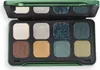 Makeup Revolution Forever Flawless Dynamic Paletka cieni do Produktbild-Vorschau 2