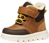 Geox jongens eerste schoenen, model Willaboom AB, Productafbeelding-voorbeeld 6
