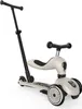 Highwaykick 1 Push and Go 2in1 Rutscher und Roller mit Produktbild-Vorschau 12